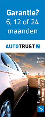 Autotrust exclusief garantie